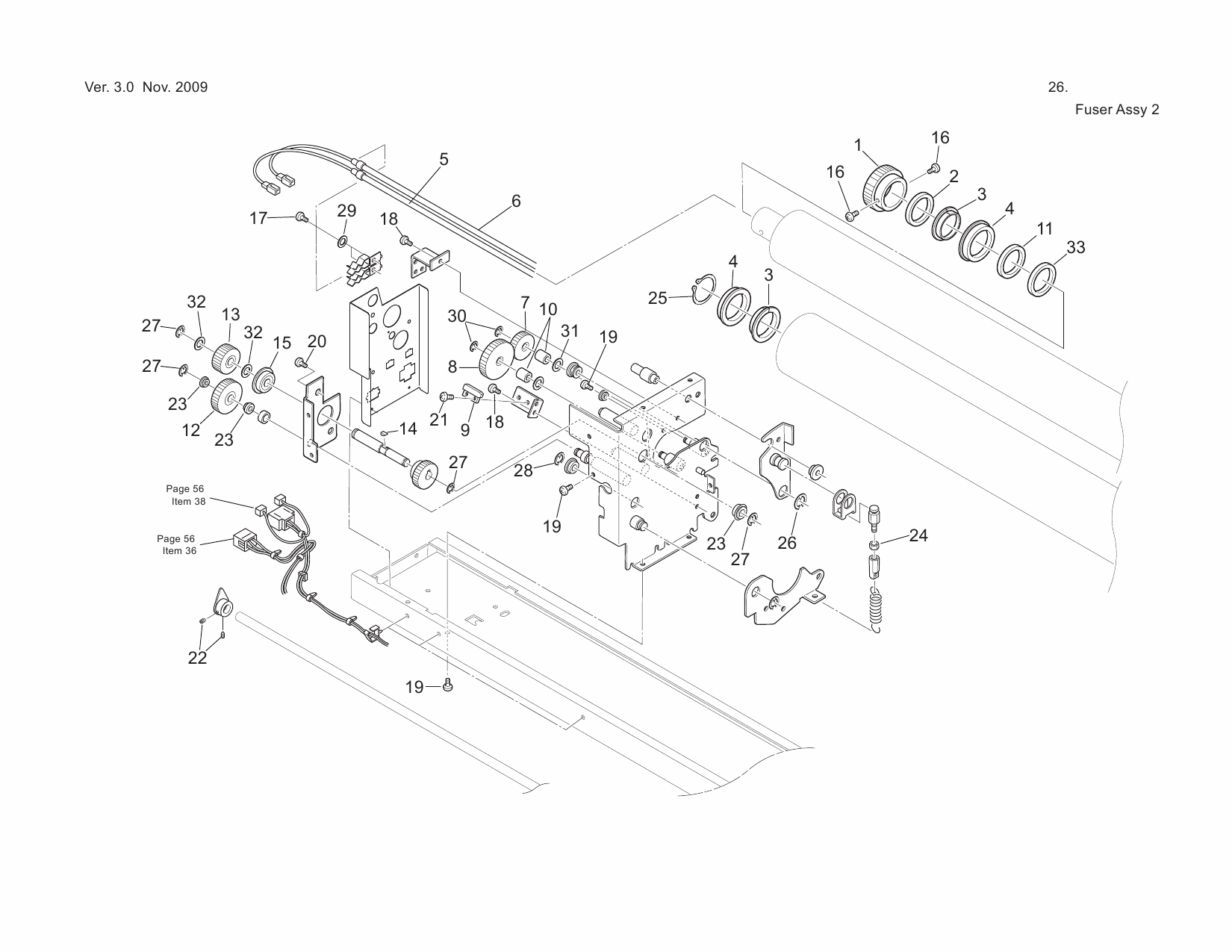 KIP 9000 Parts Manual-3